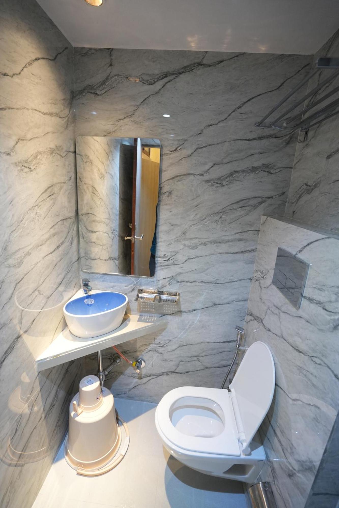 Hotel Boston Mumbai Ngoại thất bức ảnh