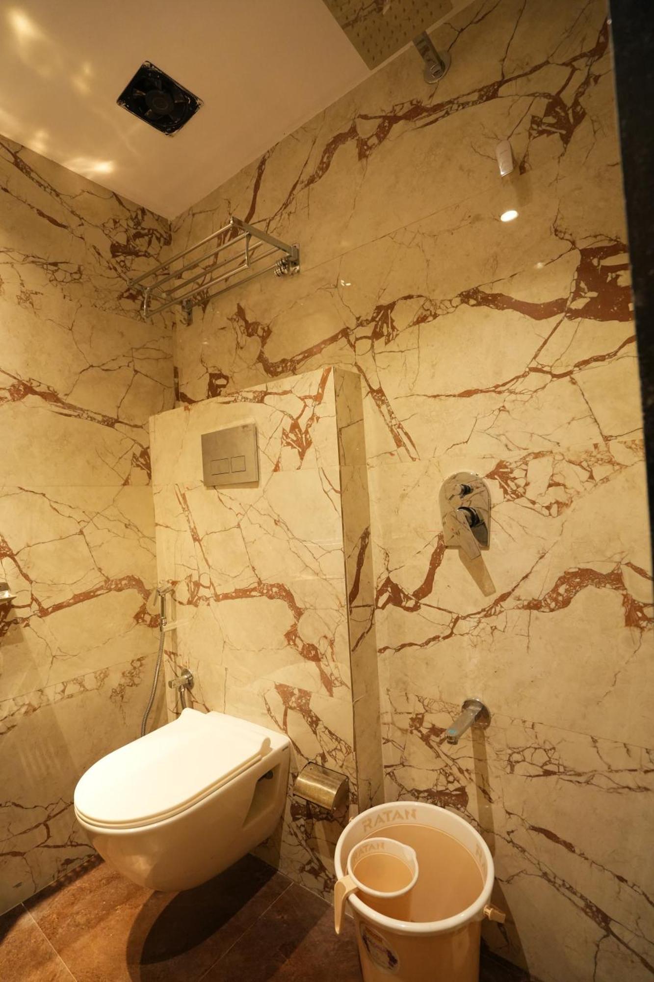 Hotel Boston Mumbai Ngoại thất bức ảnh